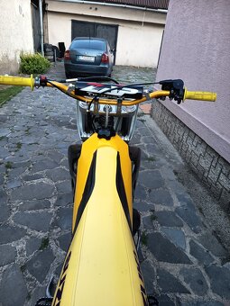 Suzuki RM 250 2t - 10