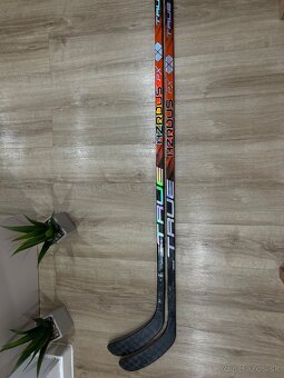 ✅ 2 x - TRUE HRZDUS PX ORANGE - P92 - 75 FLEX - 161 CM✅ - 10