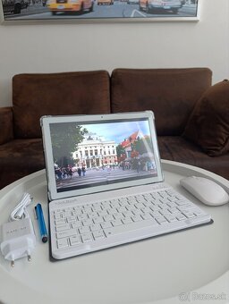 Tablet SailBook 6gb256gb - 10