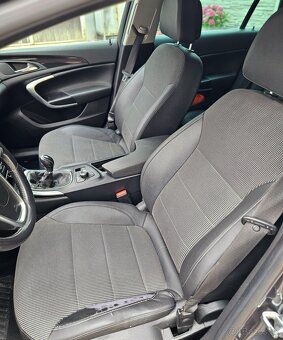 OPEL Insignia 2.0 cdti combi - 10