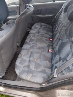 Clio Thalia 1,4i - 10