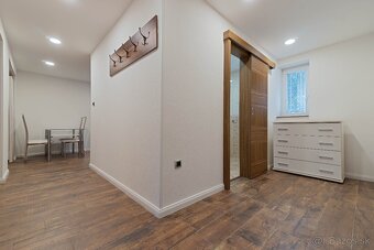 Na predaj moderný 2-izbový byt v centre Nitry - 10