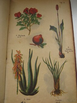 predam zaujimave knizky1 - 10