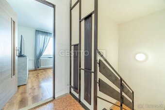 GESTTO | 5-IZBOVÝ RD NA PREDAJ | HRNČIAROVCE NAD PARNOU | 10 - 10