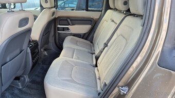 Land Rover Defender 110 3.0 I6 P400 MHEV X-Dynamic SE A/T AW - 10