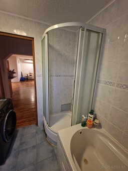 Prenájom rodinného domu v obci Čaňa , Košice - okolie - 10