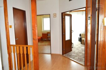 Predaj rodinný dom Nitrianske Hrnčiarovce EXKLUZÍVNE - 10