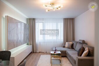 HALO reality - Prenájom, trojizbový byt Prievidza, Staré Síd - 10