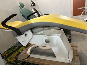 El. Kresla pre kozmetičky ,teterov - 10