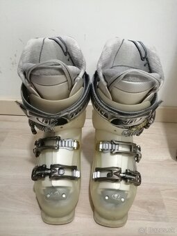 SALOMON + lyžiarky - 10