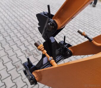 rychloupinac hon un053 detvan, zts - 10