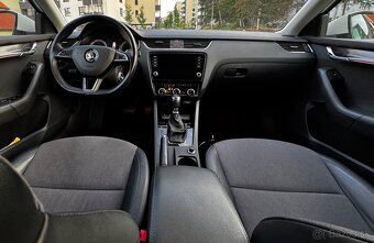 Škoda OCTAVIA kombik cng - 10