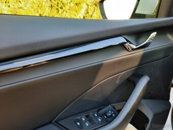 Škoda Octavia Combi Ambition 2,0 TDI 110 kW 7°AP - 10