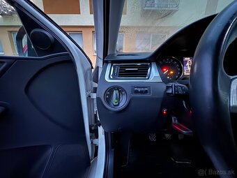 Škoda Rapid 1.6 TDI - 10