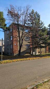 TOP PONUKA 3 izb tehlovy byt veľký balkon - 10