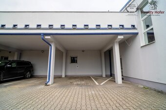 Zariadený 2 izbový byt, terasa, parking, N.Šebastová, Prešov - 10