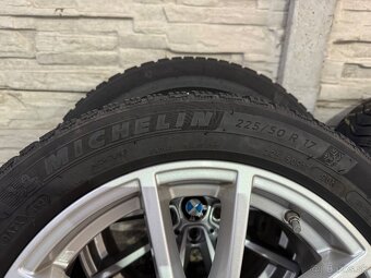 Orginál BMW styling 778 elektrony 5x112 R17 - 10