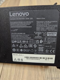 Nabíjačka na notebook - 10