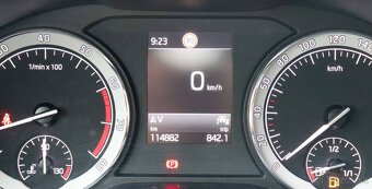 Škoda Kodiaq 1.5 TSI ACT Ambition - 10