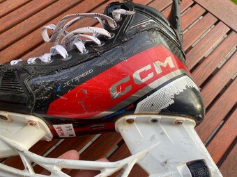 Korčule CCM Jetspeed FT6 PRO (EUR 43) - 10