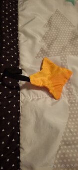 Hracia deka / podložka 150x100cm - 10