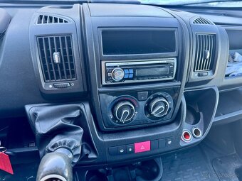 Fiat Ducato MAXI 2014 3.0d 130kW - 10