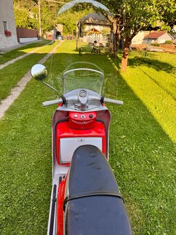 Tatran Manet 125 - 10