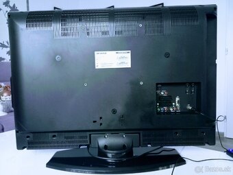 Televízor Orava - 10