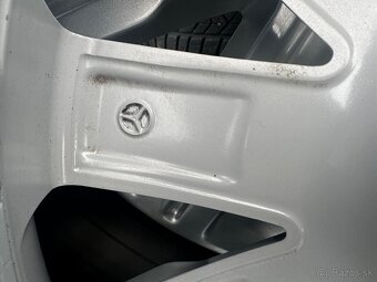 Mercedes benz T-class Citan letná sada R16 - 10