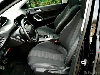 Peugeot 308 SW STYL - 10