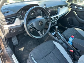 Škoda Scala 1.6 TDI Style DSG - 10