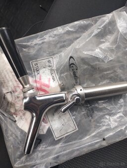 Výčapný kohút - 10