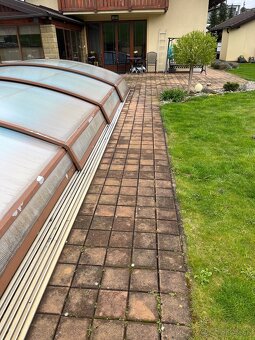 Malovanie striech - 10