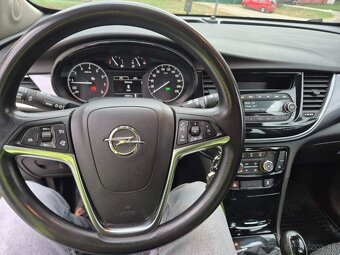OPEL MOKKA X 2019 - 10