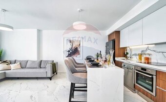 Predaj  apartmánov Severný Cyprus - 10