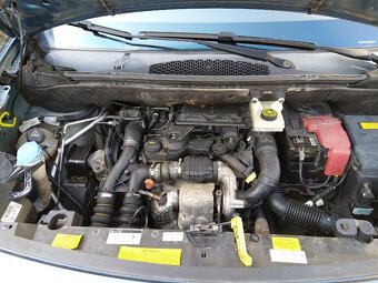 Peugeot Partner 1,6 HDi - 10