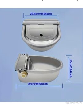 predam sliepky brown nick - 10