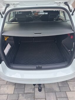 Fabia 3 kombi Style - 10