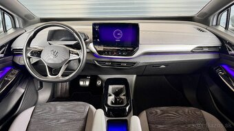 Volkswagen ID.5 Pro Performance 77 kWh - 10