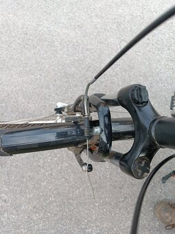 Dámsky bicykel Dema Arosa Lady 16 - 10