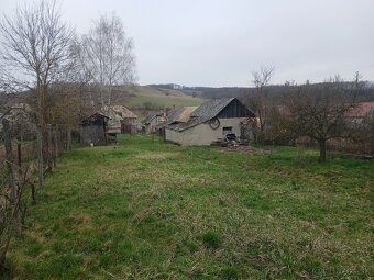 Predám rodinný dom - 10