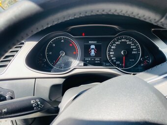 Audi A4 Avant / 2014 / 2.0TDI - 10