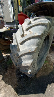 CASE IH PUMA 200 - 10