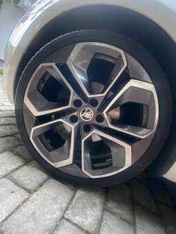 5x112 R19  ALTAIR - 10