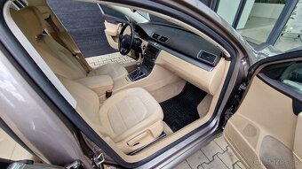 Volkswagen Passat Variant B7 1.6tdi - 10