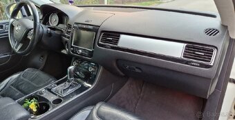 ░▒▓█ Volkswagen Touareg 4x4 █▓▒░ - 10