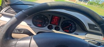 Predám passat b6 1.9 tdi 77kw - 10