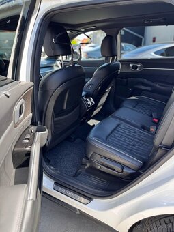 Kia Sorento Platinum - 10