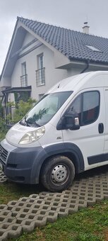 Fiat Ducato MultiJet - 10