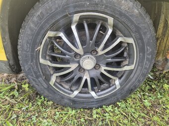 Seat Cordoba - 10